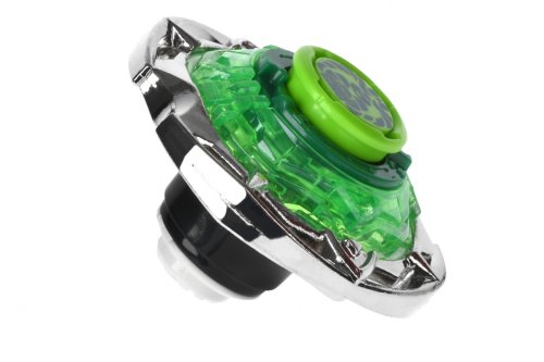 Волчок Auldey Infinity Nado Серия Стандарт Cold Shadow Быстрая Панда (YW624307)