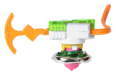 Волчок Auldey Infinity Nado Серия Стандарт Glittering Butterfly Искрящаяся Бабочка (YW624303)