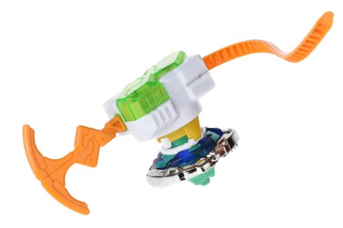 Волчок Auldey Infinity Nado Серия Стандарт Holy Whisker Небесный Вихрь (YW624301)