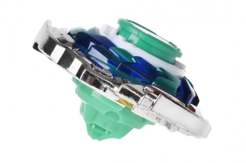 Волчок Auldey Infinity Nado Серия Стандарт Holy Whisker Небесный Вихрь (YW624301)