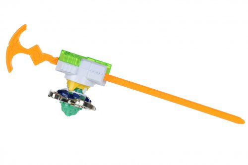 Волчок Auldey Infinity Nado Стандарт Super Whisker Небесный Вихрь (YW624311)