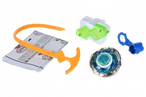 Волчок Auldey Infinity Nado Стандарт Super Whisker Небесный Вихрь (YW624311)