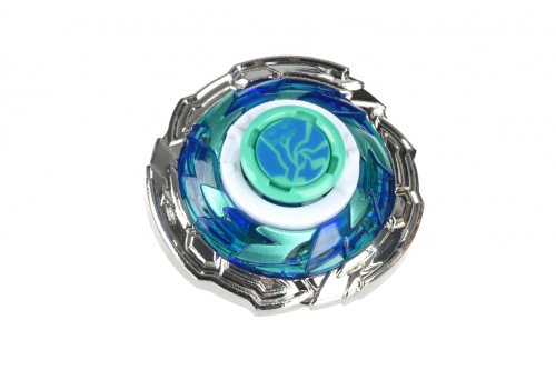 Волчок Auldey Infinity Nado Стандарт Super Whisker Небесный Вихрь (YW624311)