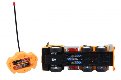 Спецтехника на радиоуправлении Same Toy City Самосвал (F1603Ut)