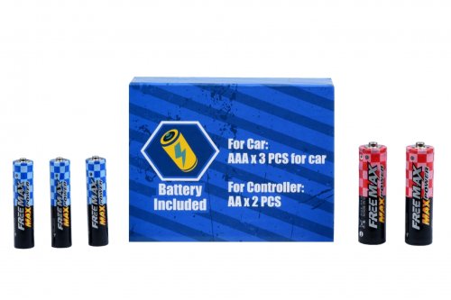 Спецтехника на радиоуправлении Same Toy City Полицейский эвакуатор (F1631Ut)