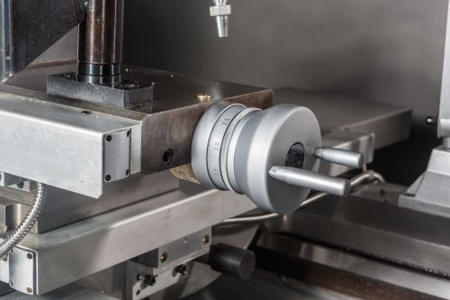 Токарно-винторезный станок JET GH-2680 ZH DRO