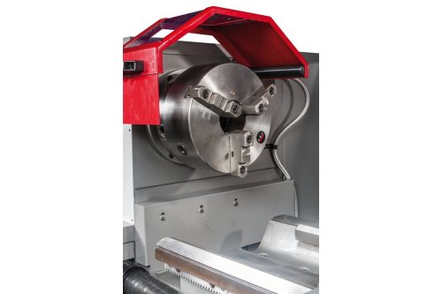 Токарно-винторезный станок JET GH-2680 ZH DRO