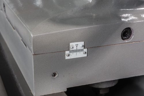 Токарно-винторезный станок JET GH-2680 ZH DRO