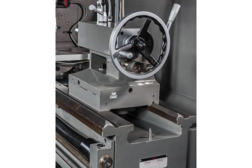 Токарно-винторезный станок JET GH-2680 ZH DRO