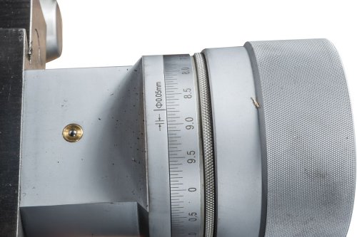 Токарно-винторезный станок JET GH-2680 ZH DRO