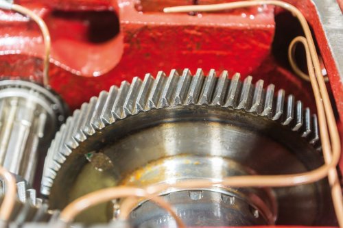 Токарно-винторезный станок JET GH-2680 ZH DRO