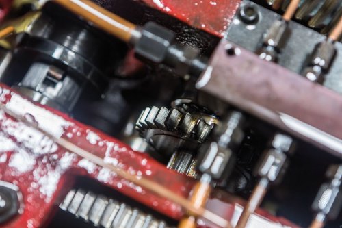 Токарно-винторезный станок JET GH-2680 ZH DRO