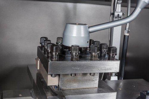 Токарно-винторезный станок JET GH-2680 ZH DRO