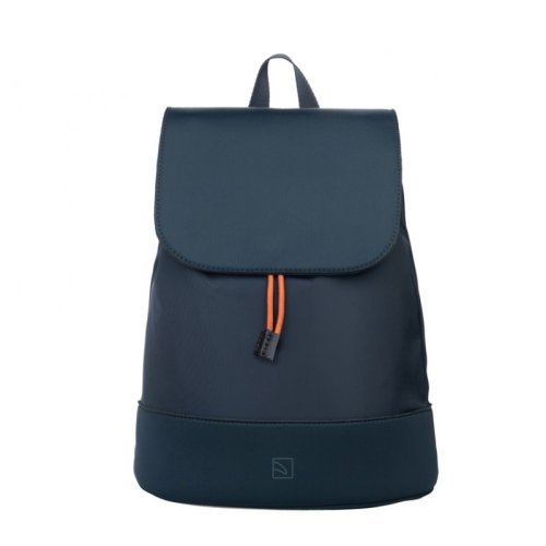 Рюкзак Tucano Sec M синий BSECBK-M-B