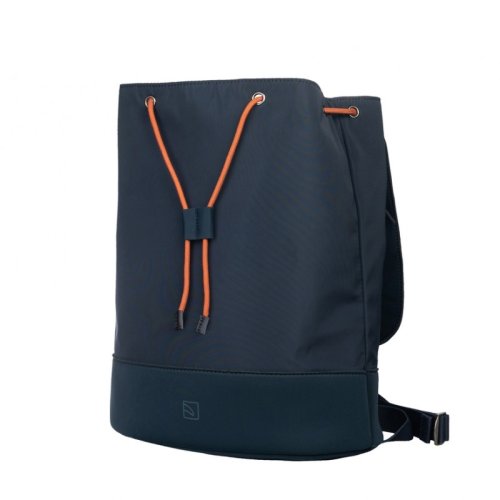 Рюкзак Tucano Sec M синий BSECBK-M-B