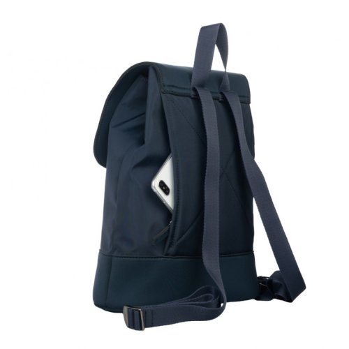 Рюкзак Tucano Sec M синий BSECBK-M-B