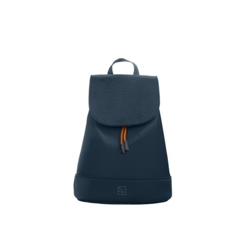 Рюкзак Tucano Sec S синий BSECBK-S-B