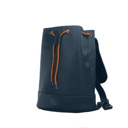 Рюкзак Tucano Sec S синий BSECBK-S-B