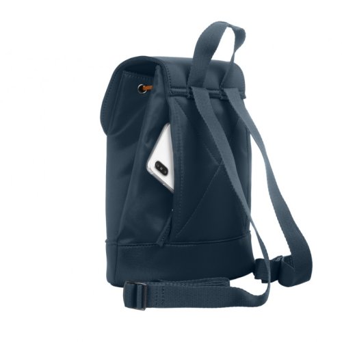 Рюкзак Tucano Sec S синий BSECBK-S-B