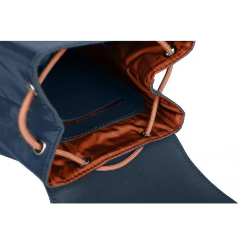 Рюкзак Tucano Sec S синий BSECBK-S-B