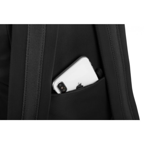 Рюкзак Tucano Flat 13" черный BFLABK-M-BK