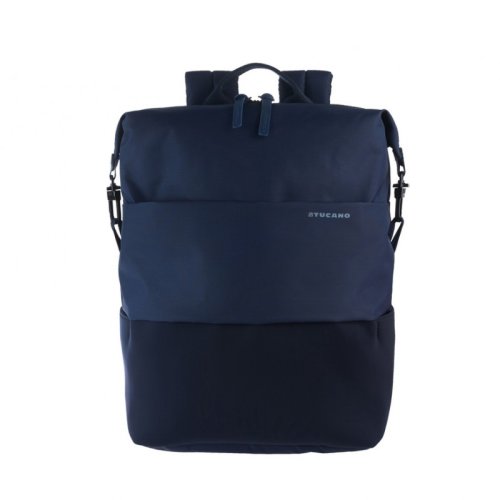 Рюкзак Tucano Modo Small Backpack MBP 13 "синій BMDOKS-B