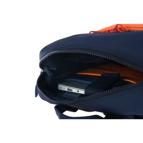 Рюкзак Tucano Modo Small Backpack MBP 13 "синій BMDOKS-B