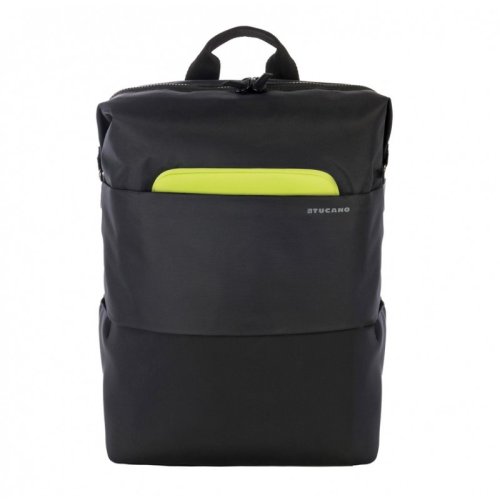 Рюкзак Tucano Modo Small Backpack MBP 15" черный BMDOK-BK