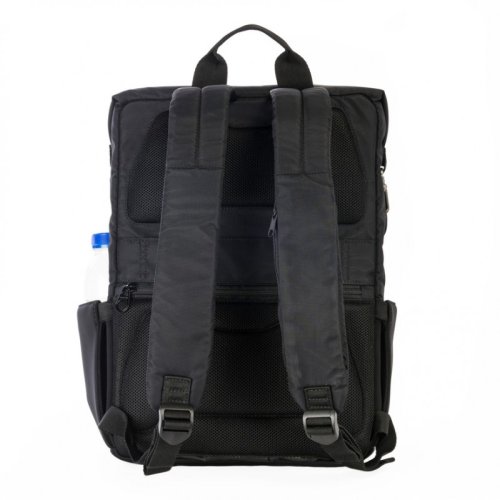 Рюкзак Tucano Modo Small Backpack MBP 15" черный BMDOK-BK