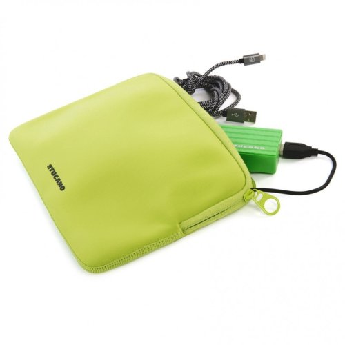 Рюкзак Tucano Modo Small Backpack MBP 15" черный BMDOK-BK