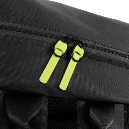 Рюкзак Tucano Modo Small Backpack MBP 15" черный BMDOK-BK