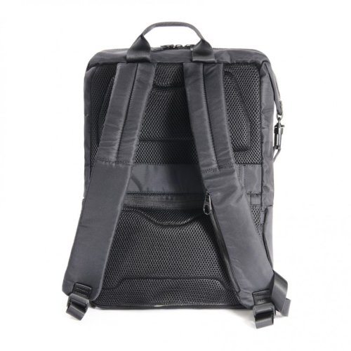 Рюкзак Tucano Modo Small Backpack MBP 15" черный BMDOK-BK