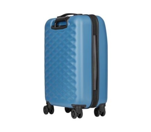 Чемодан Wenger Lumen 20" Turquoise 605729