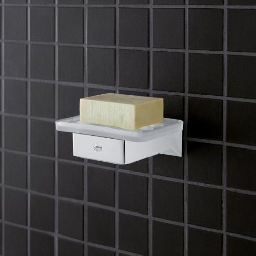 Мильниця Grohe Selection Cube 40806000