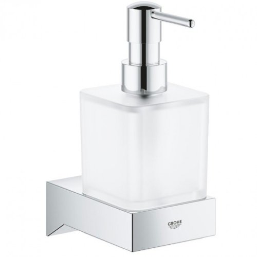 Держатель для аксессуаров Grohe Selection Cube 40865000