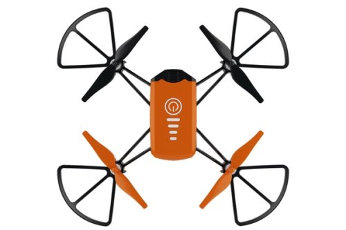 Квадрокоптер с камерой Wowitoys LARK H4821 с оптической стабилизацией