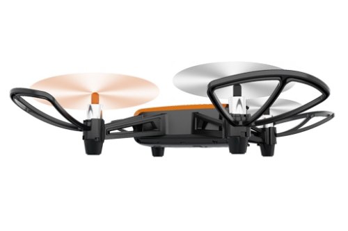 Квадрокоптер с камерой Wowitoys LARK H4821 с оптической стабилизацией