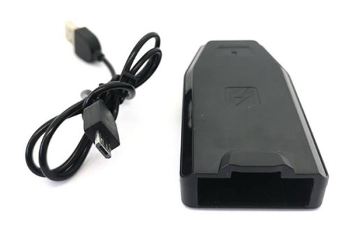 Квадрокоптер с камерой Wowitoys SKY CONQUEROR H4819 с GPS стабилизацией