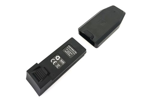 Квадрокоптер с камерой Wowitoys SKY CONQUEROR H4819 с GPS стабилизацией