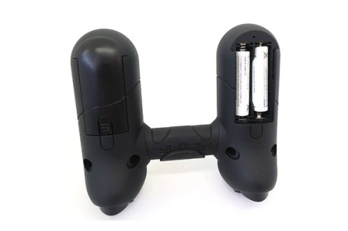 Квадрокоптер с камерой Wowitoys SKY CONQUEROR H4819 с GPS стабилизацией