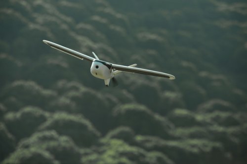 Літак FPV на радіокеруванні ZOHD Nano Talon (PNP)