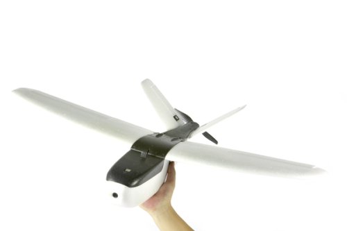 Літак FPV на радіокеруванні ZOHD Nano Talon (PNP)