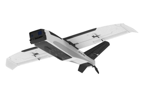 Літак FPV на радіокеруванні ZOHD Talon GT REBEL (PNP)