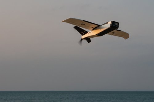 Літак FPV на радіокеруванні ZOHD Talon GT REBEL (PNP)