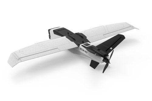 Літак FPV на радіокеруванні ZOHD Talon GT REBEL (PNP)