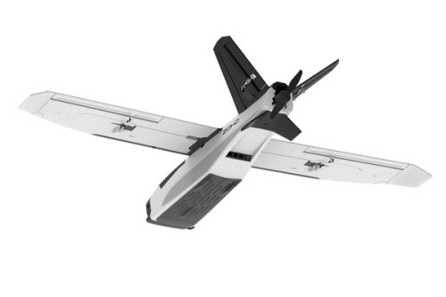 Літак FPV на радіокеруванні ZOHD Talon GT REBEL (PNP)