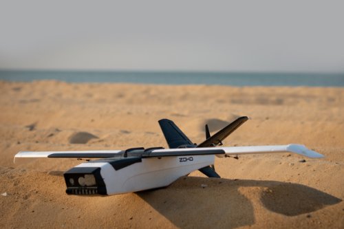 Літак FPV на радіокеруванні ZOHD Talon GT REBEL (PNP)