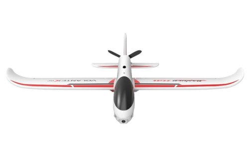 Модель самолета на радиоуправлении VolantexRC Ranger 750 со стабилизацией 758мм RTF