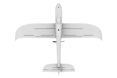 Модель самолета на радиоуправлении VolantexRC Ranger 750 со стабилизацией 758мм RTF