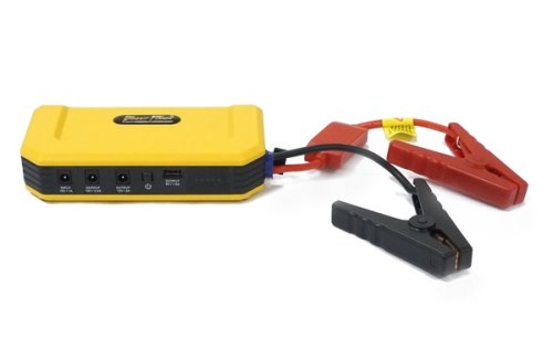 Пусковое устройство для автомобилей Dinogy Giant Power GP-12V4A джамп стартер 12000mAh